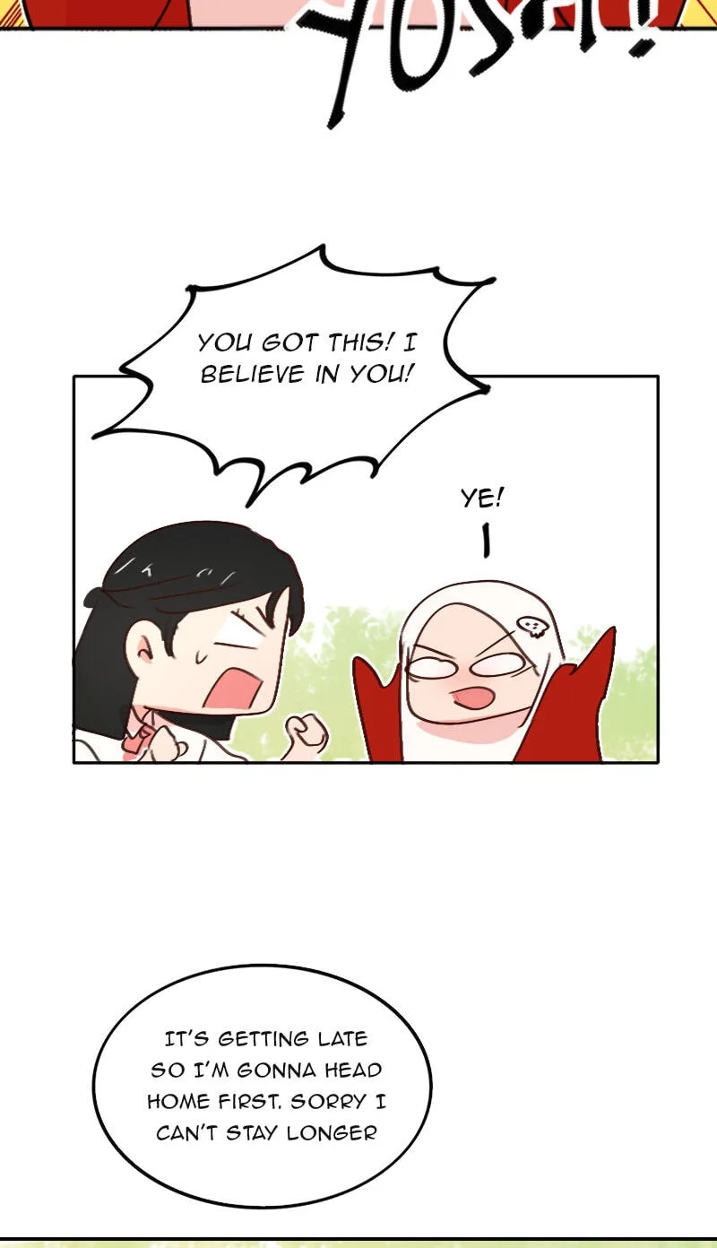 WEE!!! Chapter 198 page 8