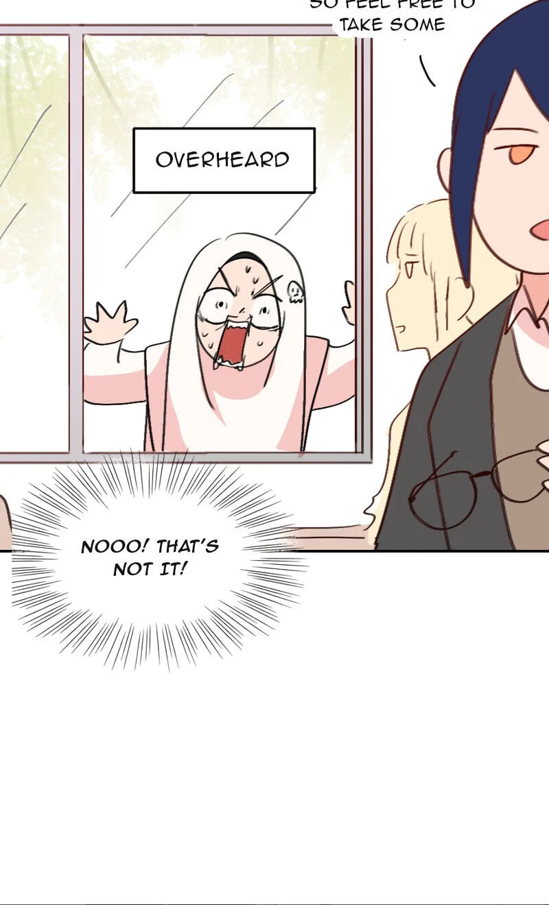 WEE!!! Chapter 198 page 18