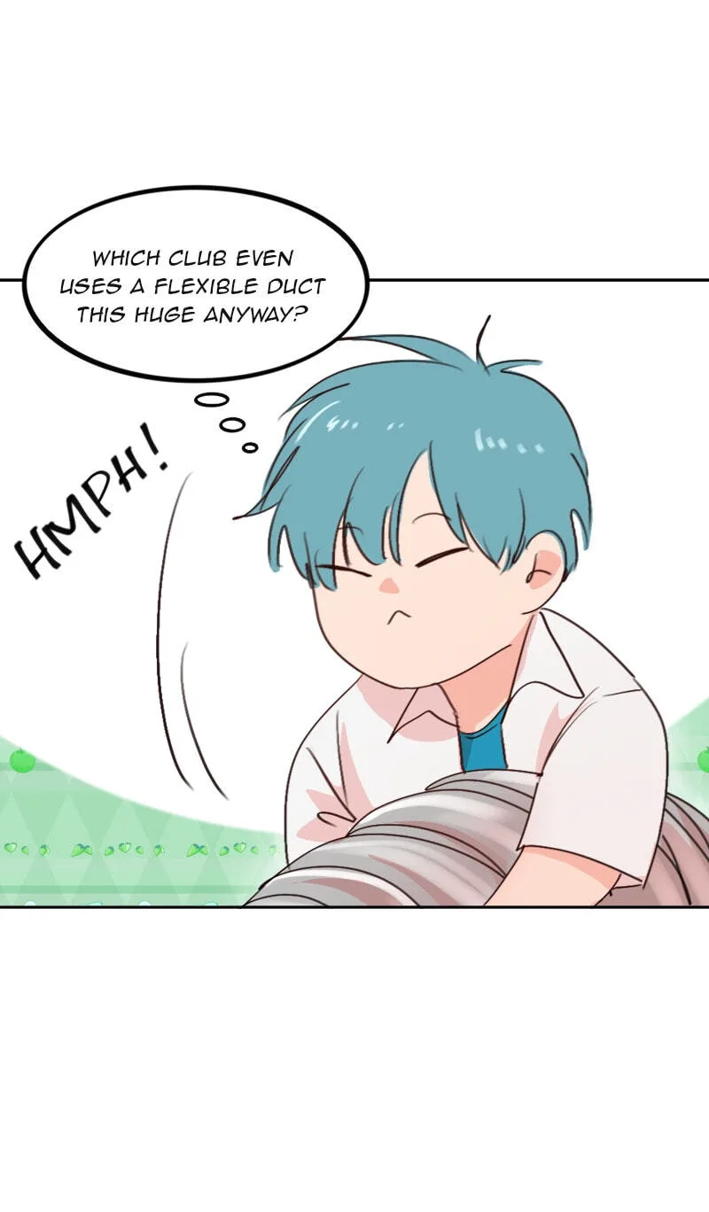 WEE!!! Chapter 199 page 5