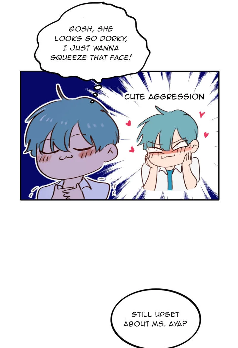 WEE!!! Chapter 199 page 13