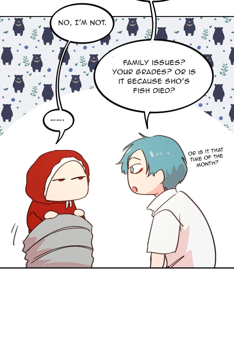 WEE!!! Chapter 199 page 14