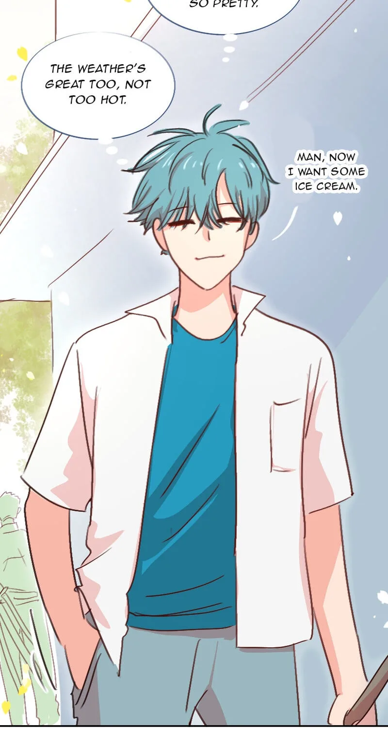 WEE!!! Chapter 199 page 2