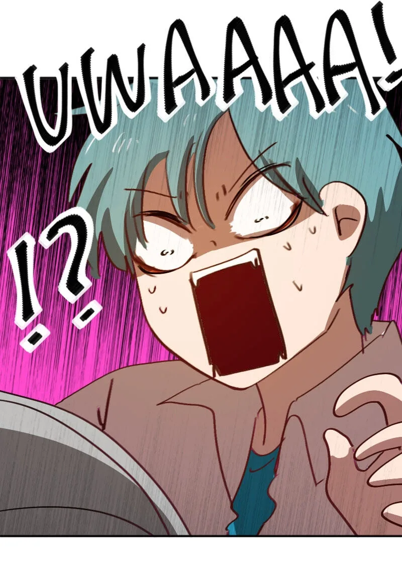 WEE!!! Chapter 199 page 7