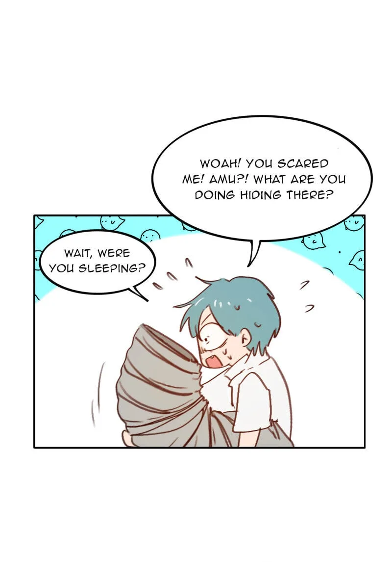 WEE!!! Chapter 199 page 8