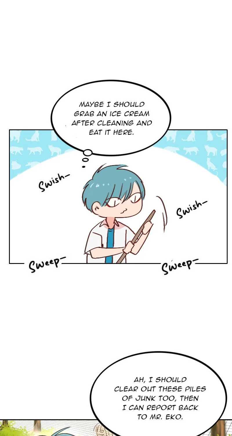 WEE!!! Chapter 199 page 3