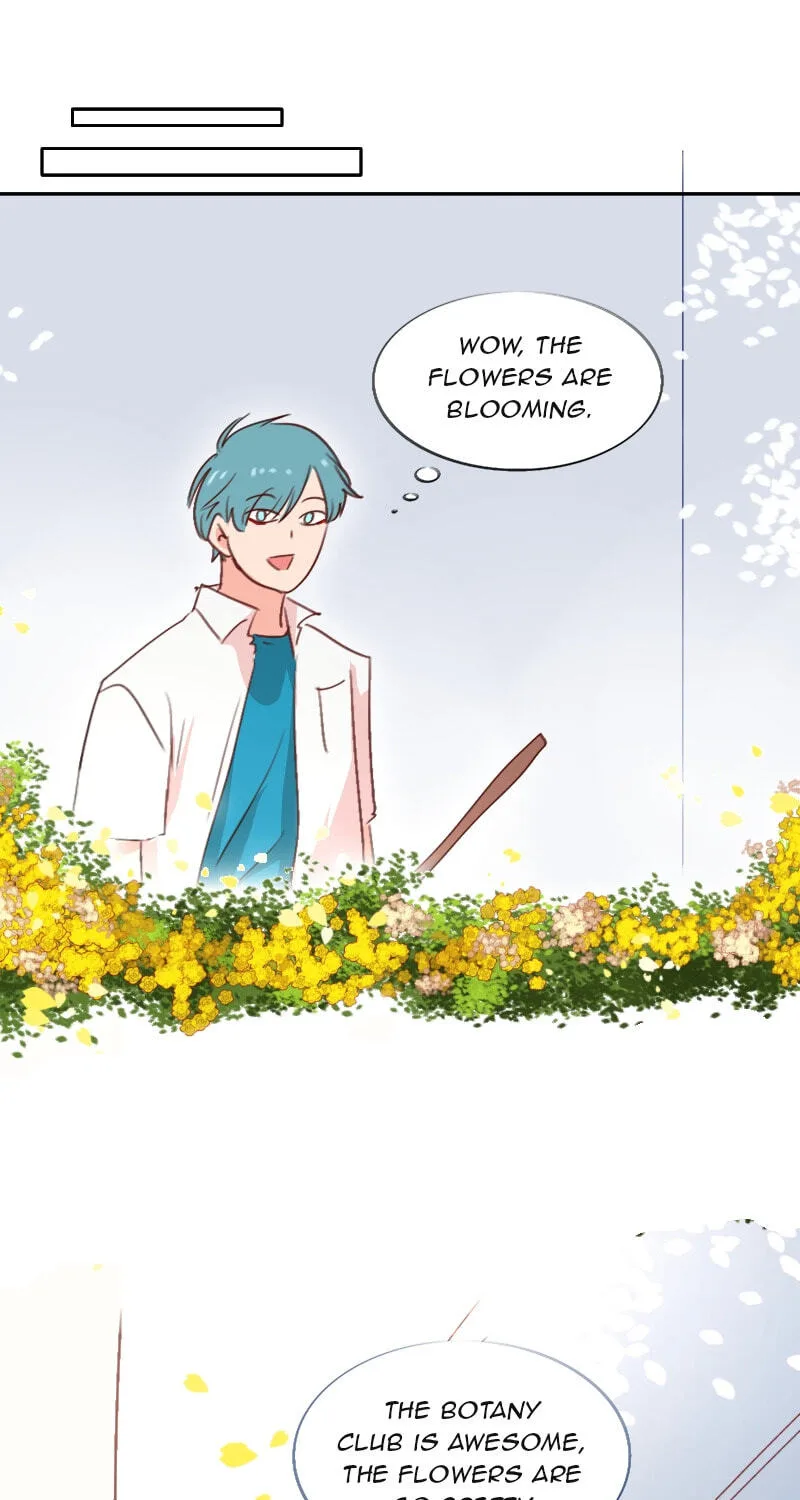 WEE!!! Chapter 199 page 1