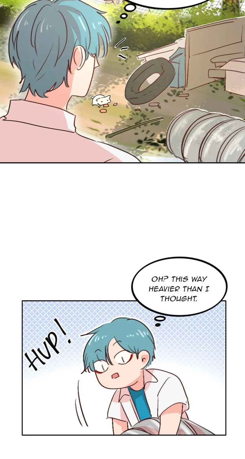 WEE!!! Chapter 199 page 4