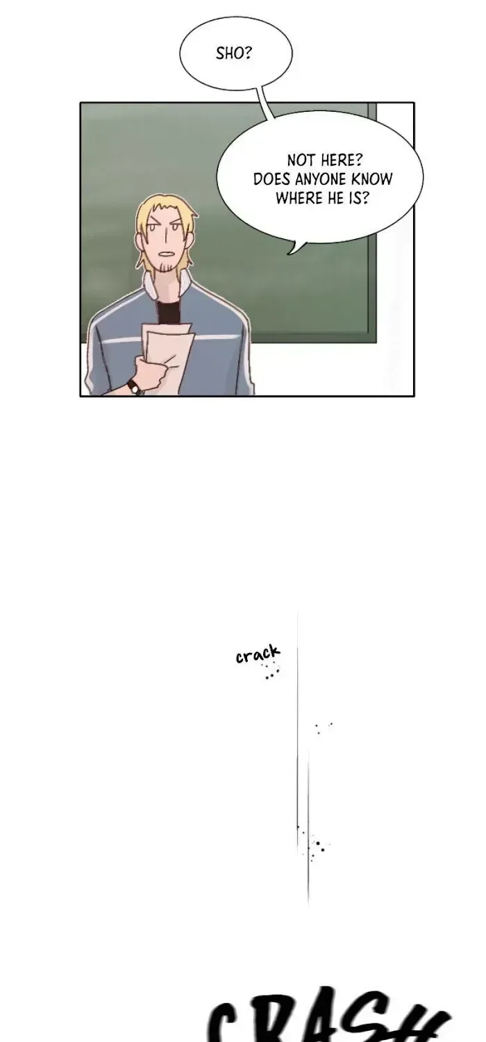 WEE!!! Chapter 2.1 page 14