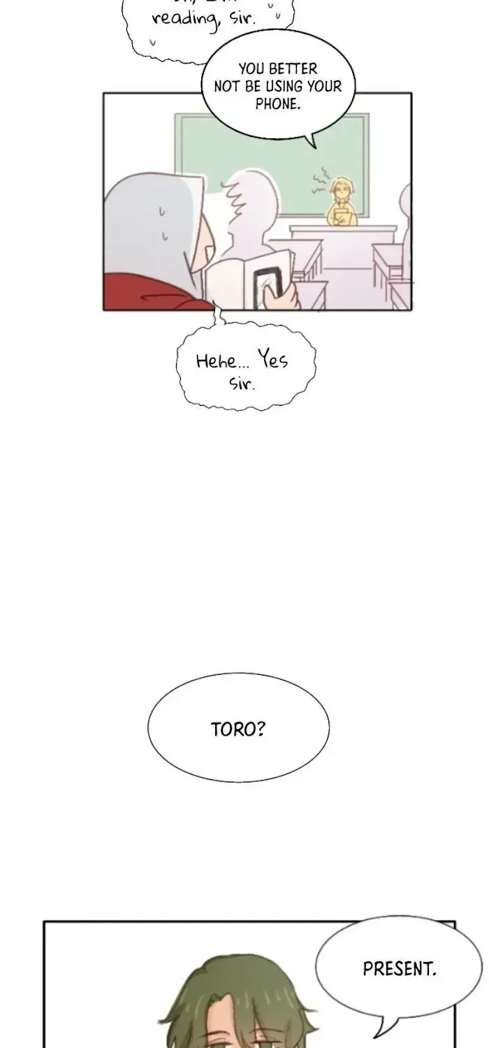 WEE!!! Chapter 2.1 page 4