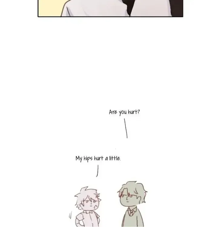 WEE!!! Chapter 2.1 page 20