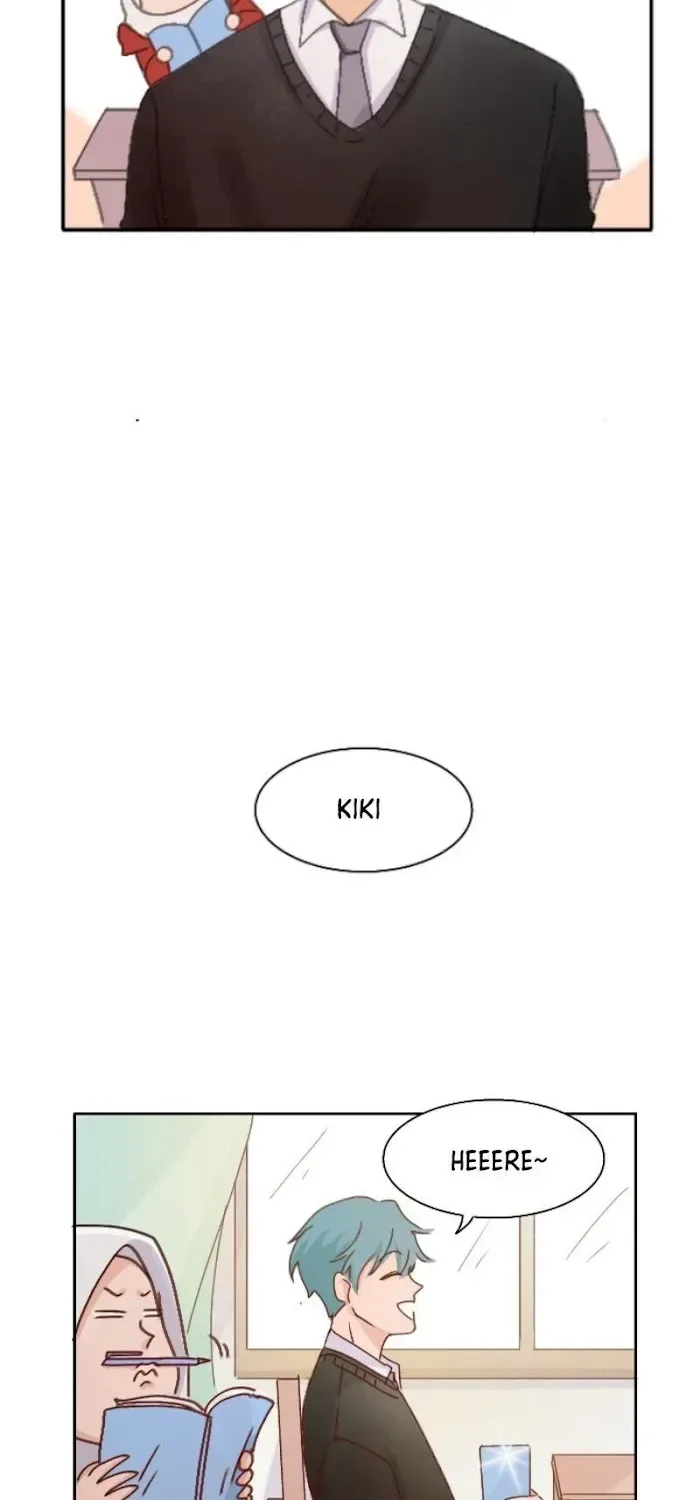 WEE!!! Chapter 2.1 page 6