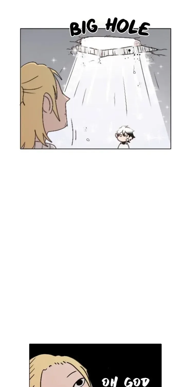 WEE!!! Chapter 2.1 page 17