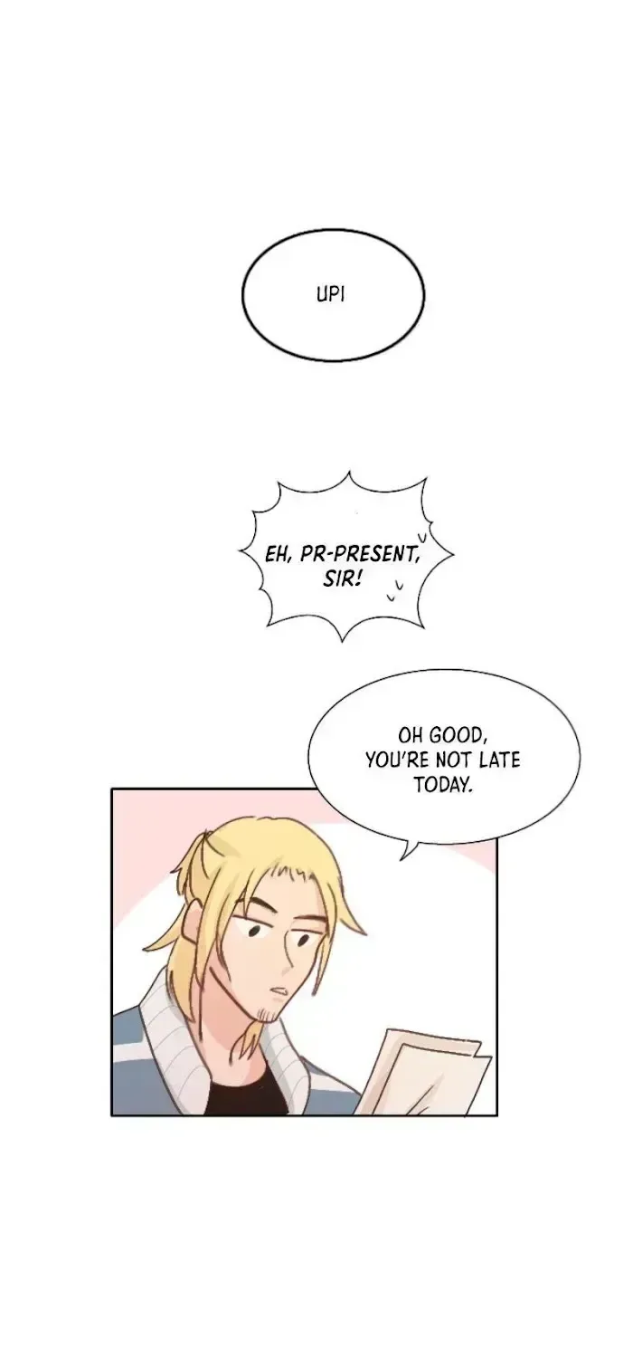 WEE!!! Chapter 2.2 page 12