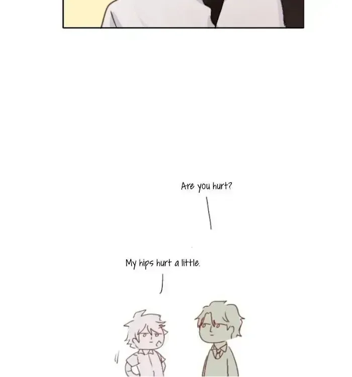 WEE!!! Chapter 2.2 page 20