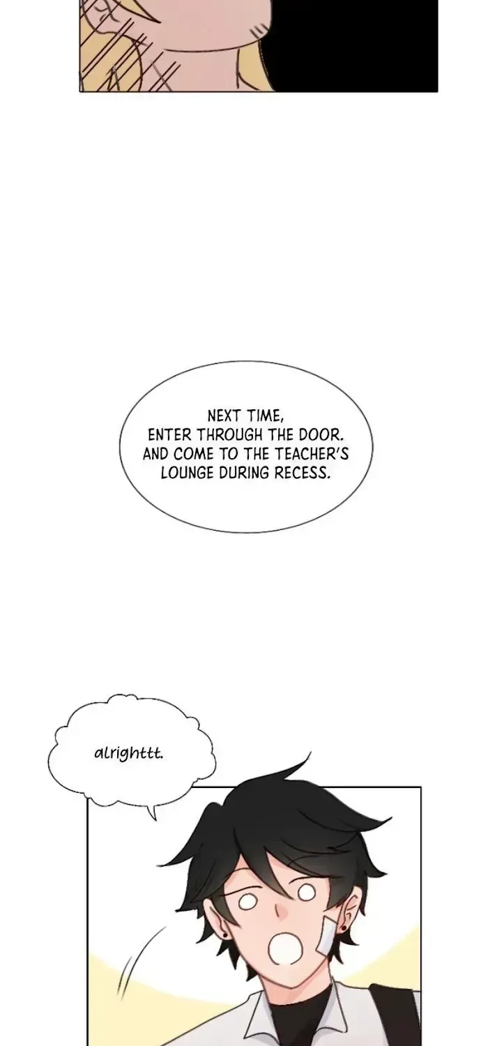WEE!!! Chapter 2.2 page 19