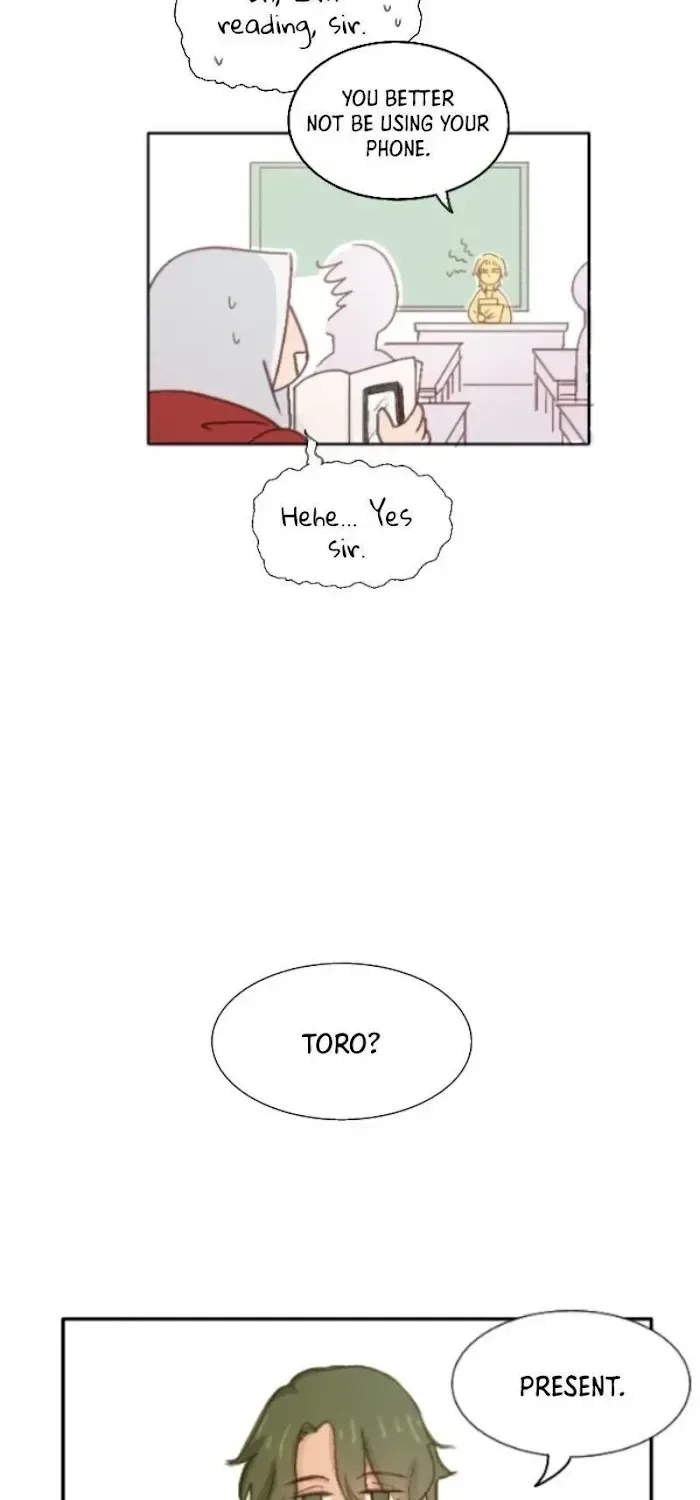 WEE!!! Chapter 2.2 page 4