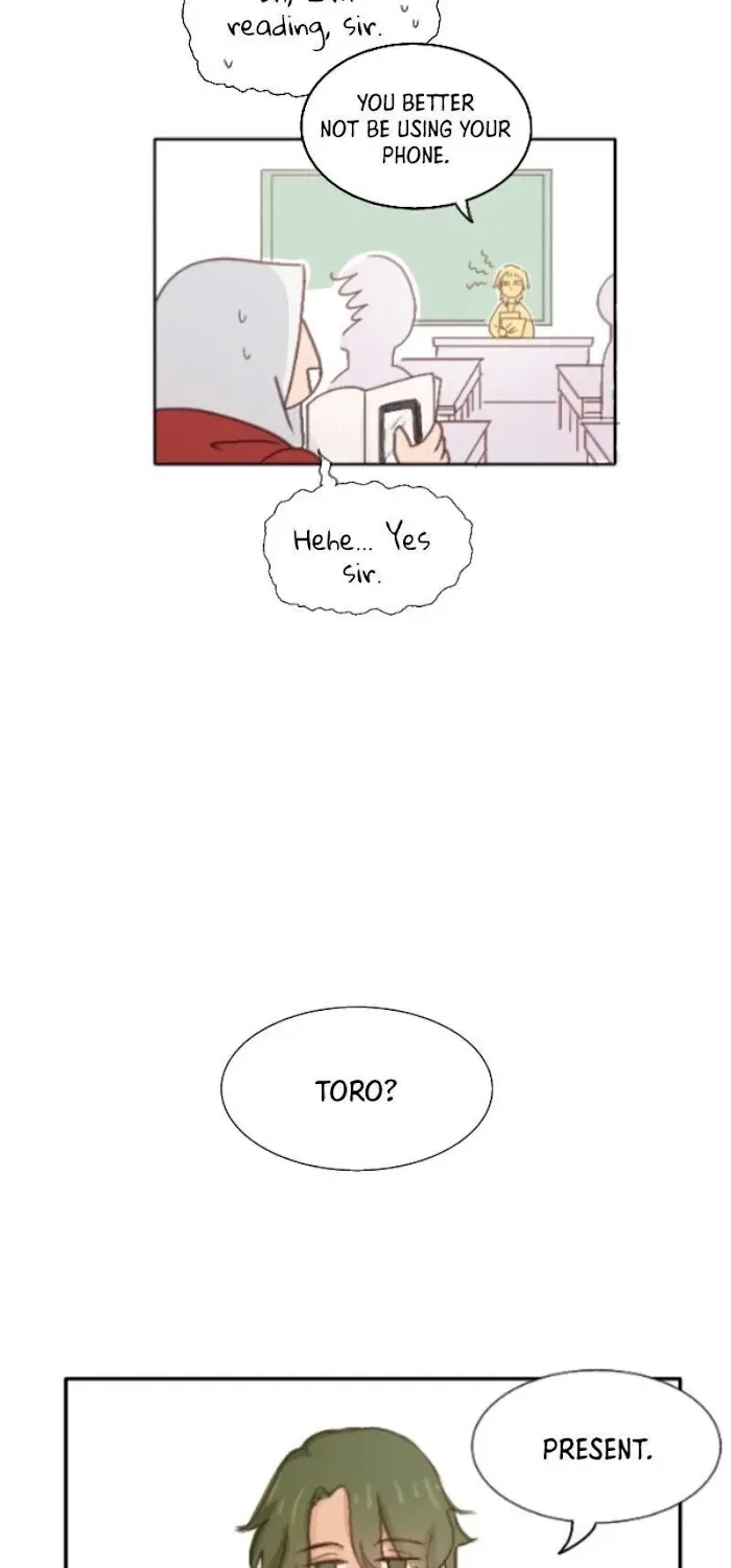 WEE!!! Chapter 2 page 4