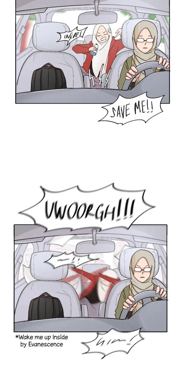 WEE!!! Chapter 20 page 5