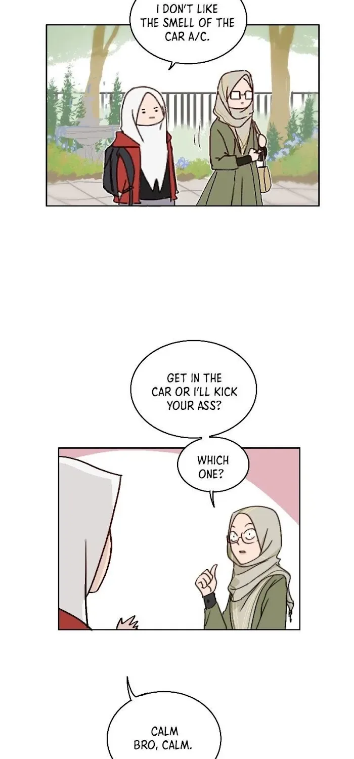 WEE!!! Chapter 20 page 2