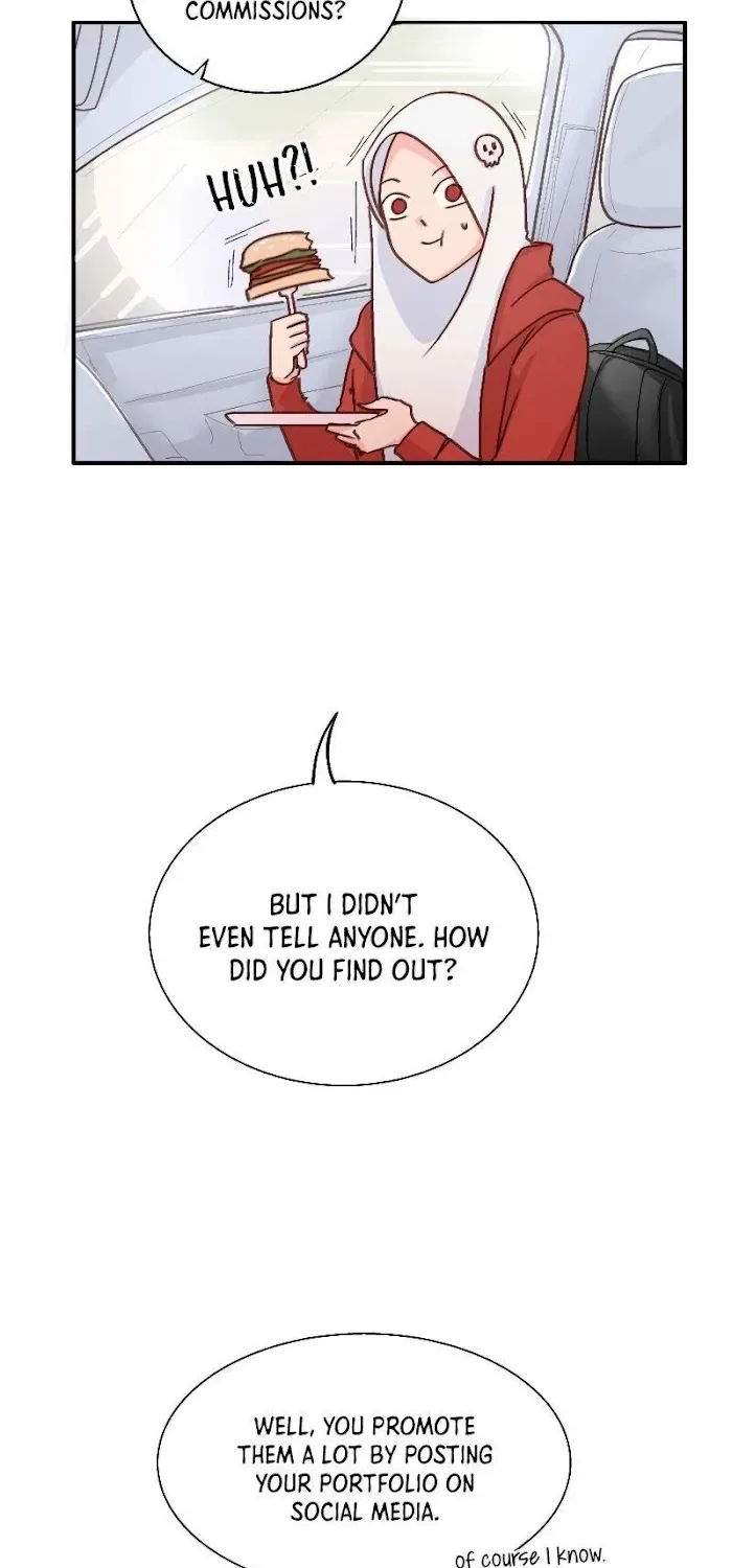 WEE!!! Chapter 20 page 8