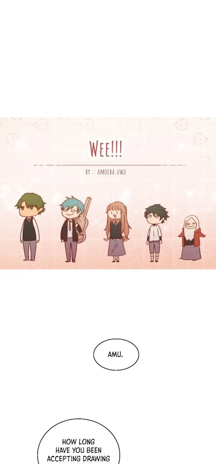 WEE!!! Chapter 20 page 7
