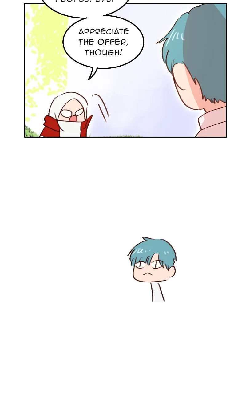 WEE!!! Chapter 200 page 6