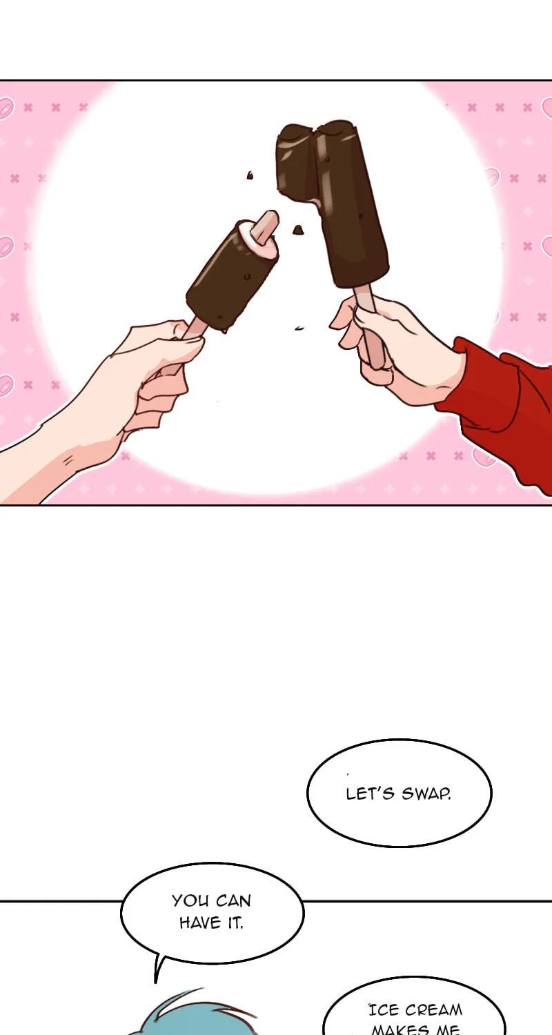 WEE!!! Chapter 200 page 11