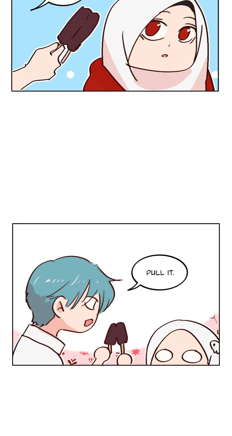 WEE!!! Chapter 200 page 10