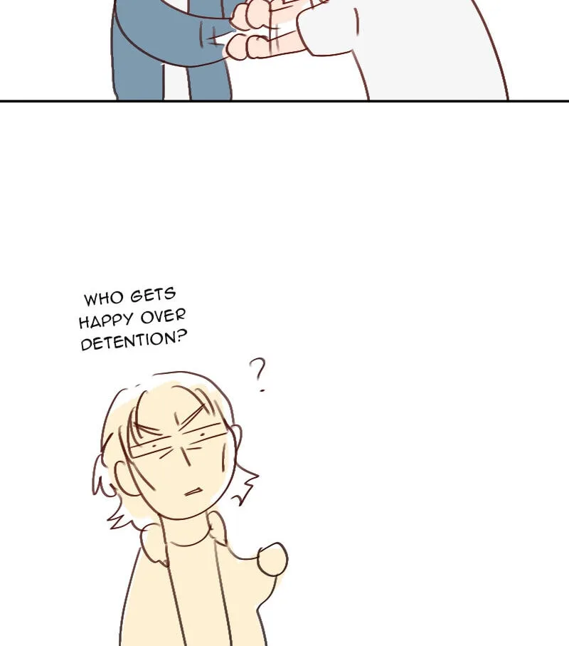 WEE!!! Chapter 200 page 16