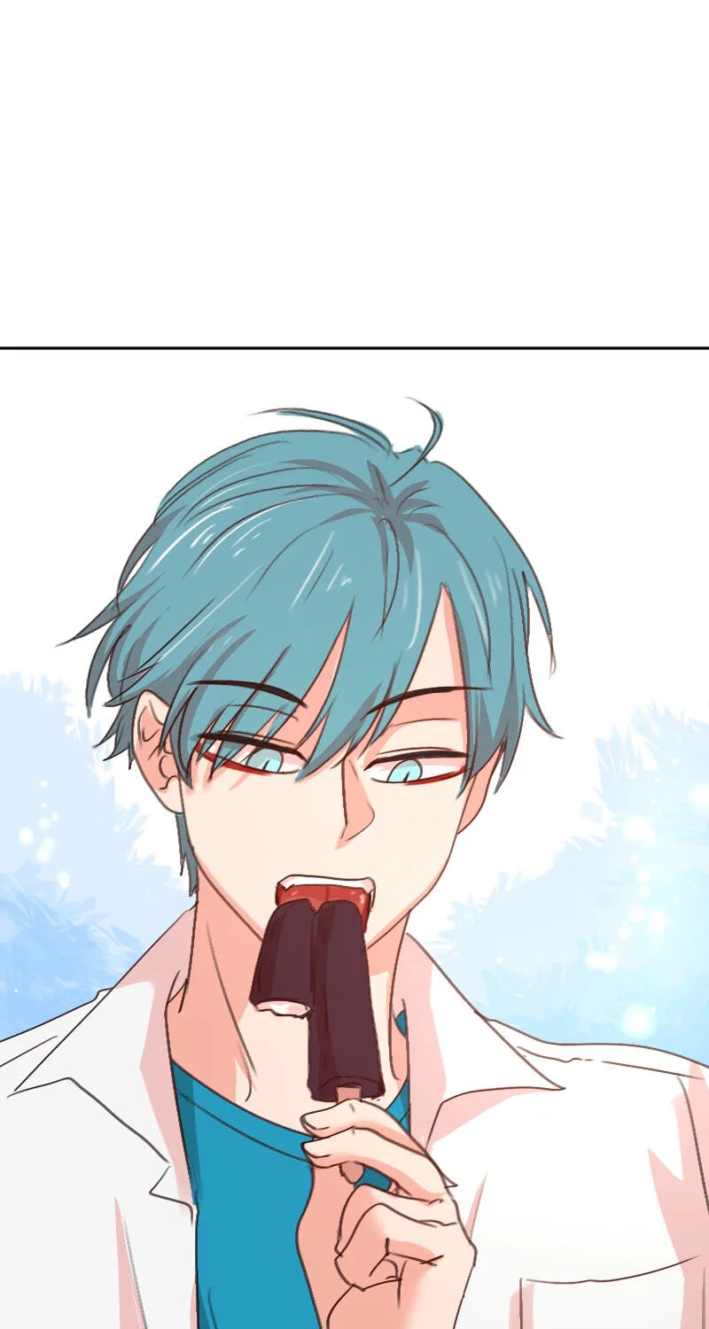 WEE!!! Chapter 200 page 13