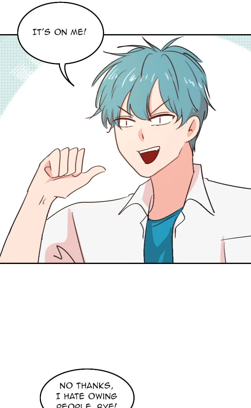 WEE!!! Chapter 200 page 5