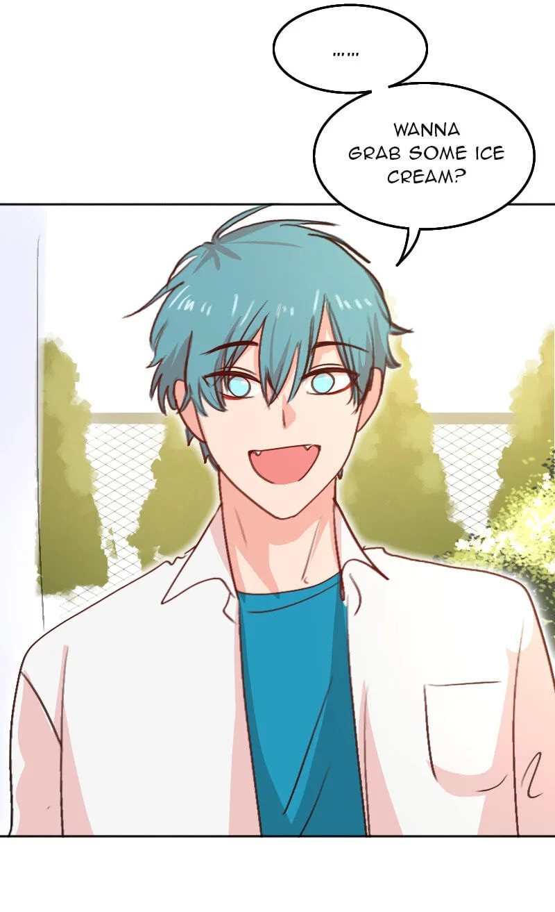 WEE!!! Chapter 200 page 3