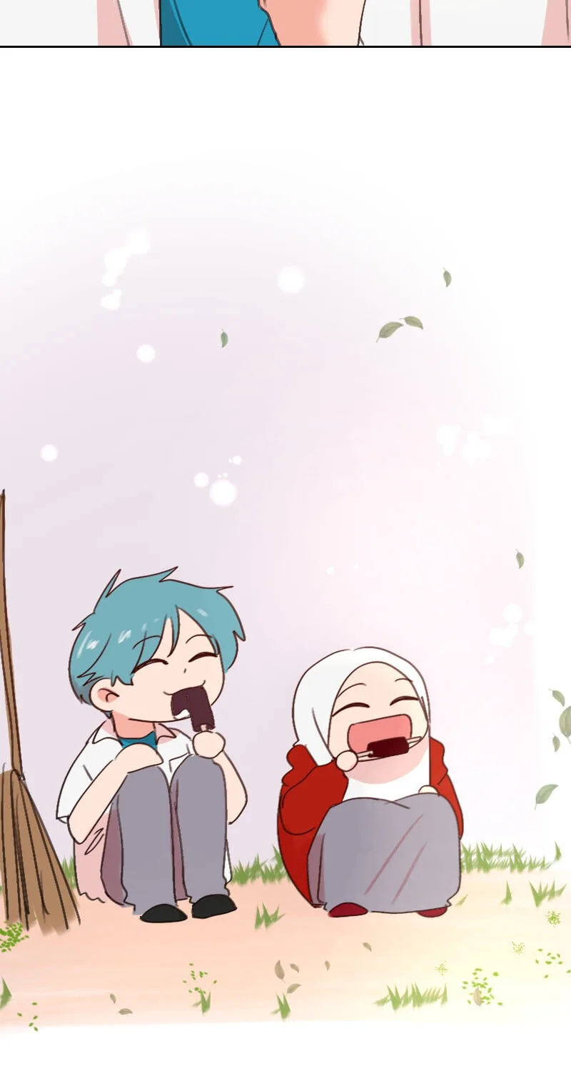 WEE!!! Chapter 200 page 14