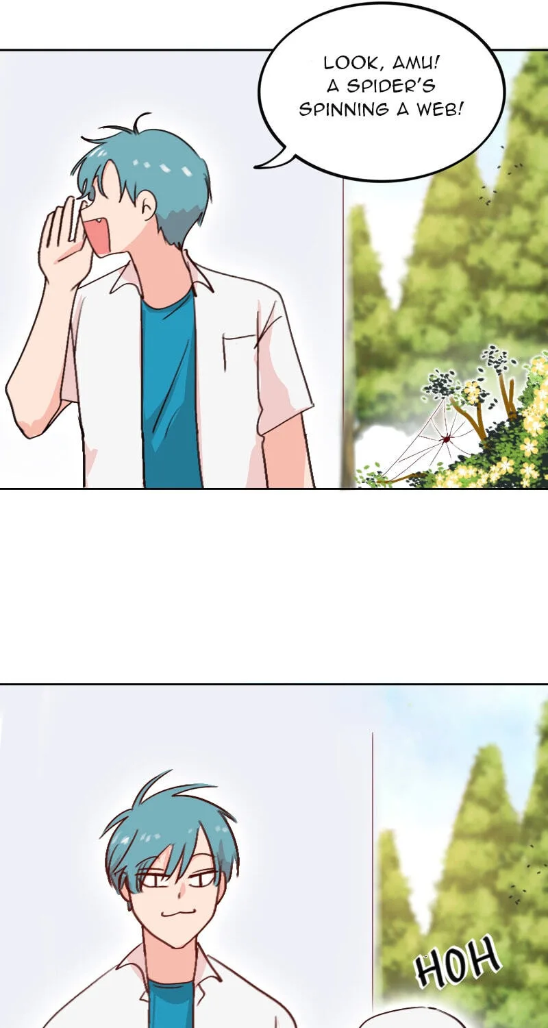 WEE!!! Chapter 200 page 7