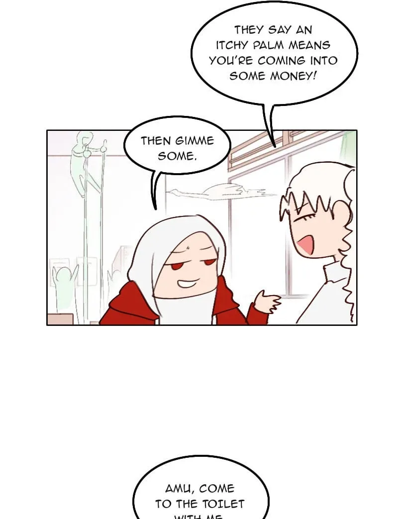 WEE!!! Chapter 201 page 3