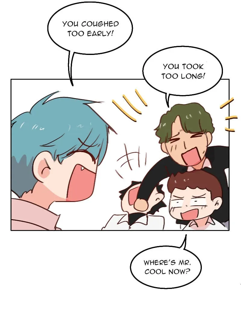 WEE!!! Chapter 201 page 13