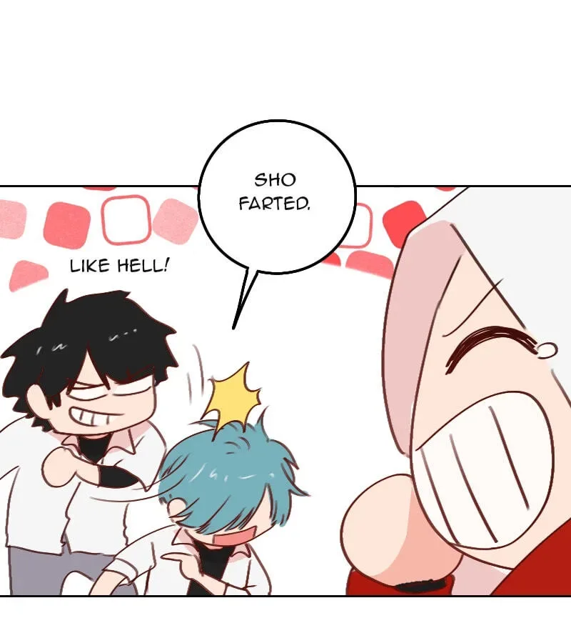 WEE!!! Chapter 201 page 17