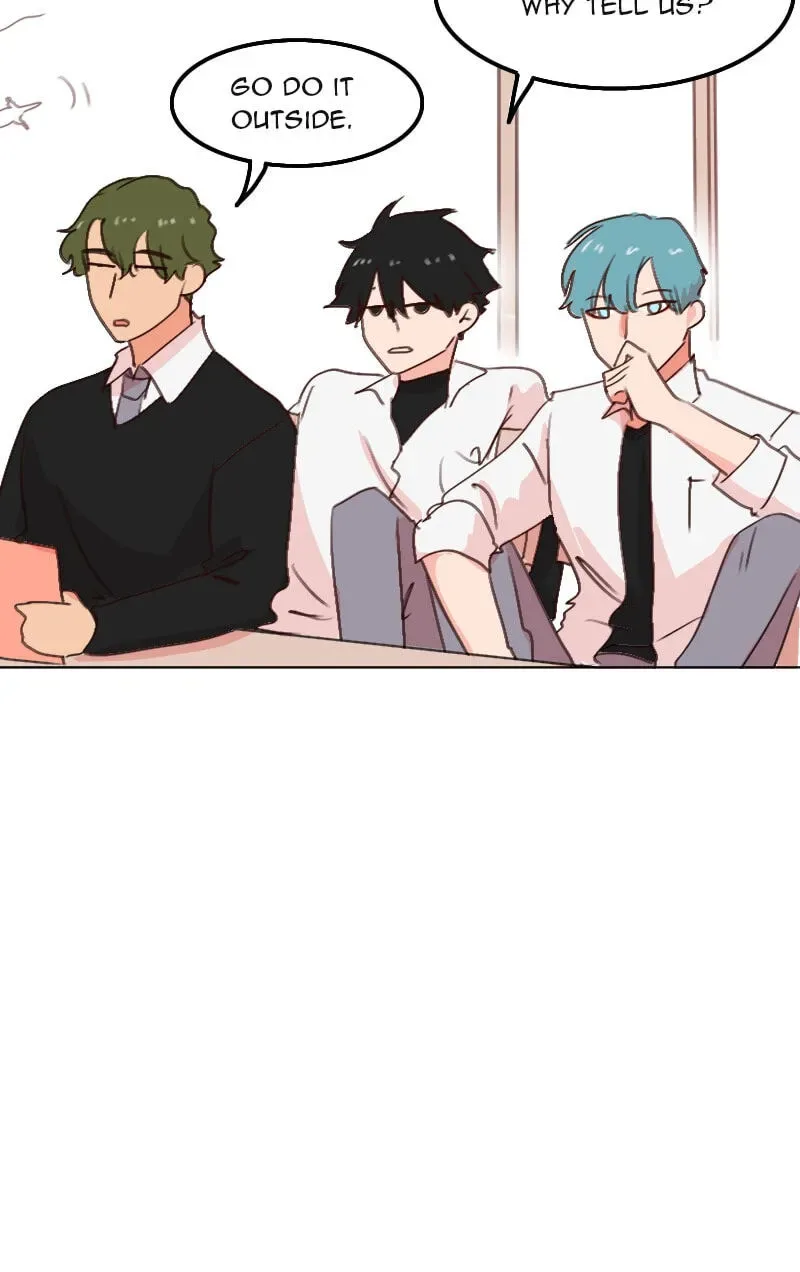 WEE!!! Chapter 201 page 6