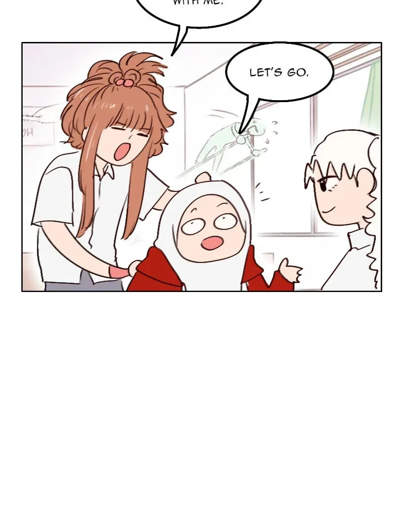 WEE!!! Chapter 201 page 4