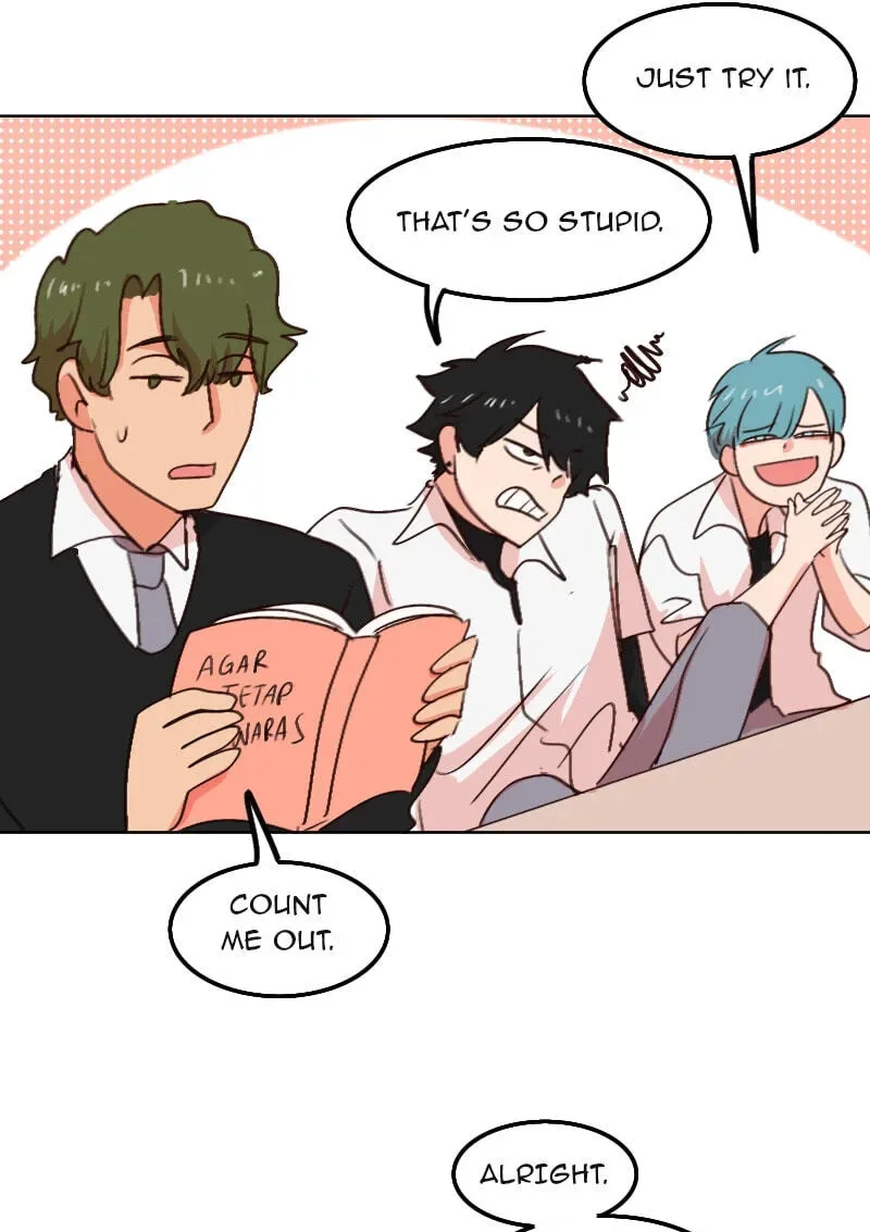 WEE!!! Chapter 201 page 9