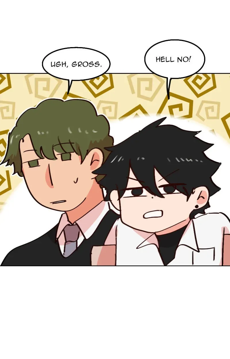 WEE!!! Chapter 201 page 8