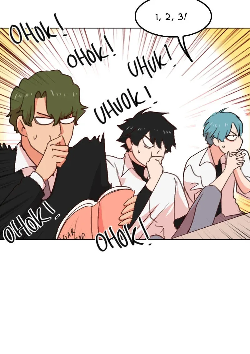 WEE!!! Chapter 201 page 10