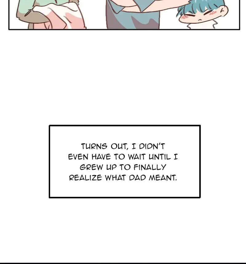 WEE!!! Chapter 202 page 16