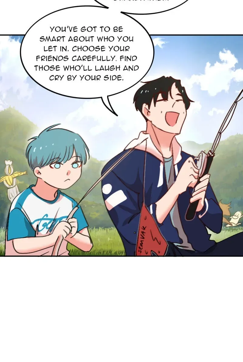 WEE!!! Chapter 202 page 8