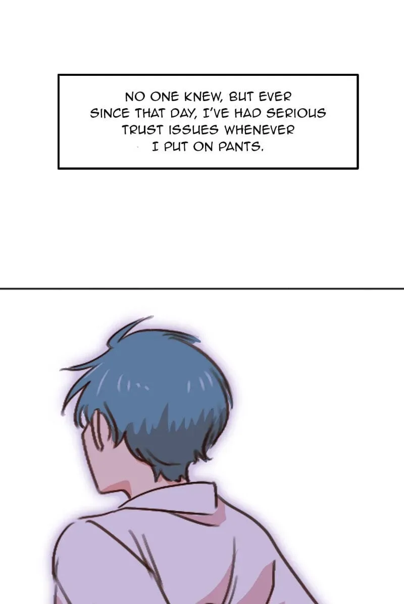 WEE!!! Chapter 202 page 21