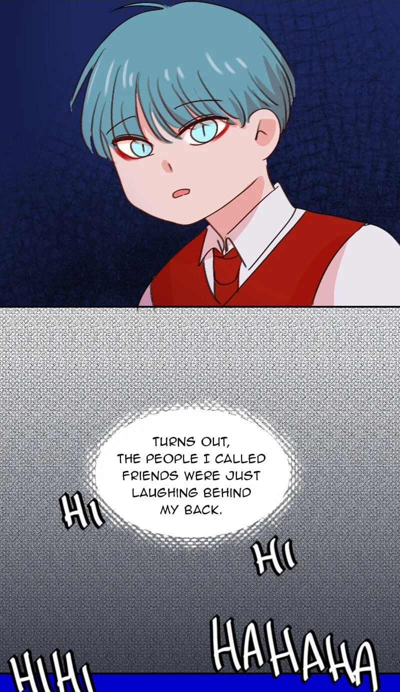 WEE!!! Chapter 202 page 17
