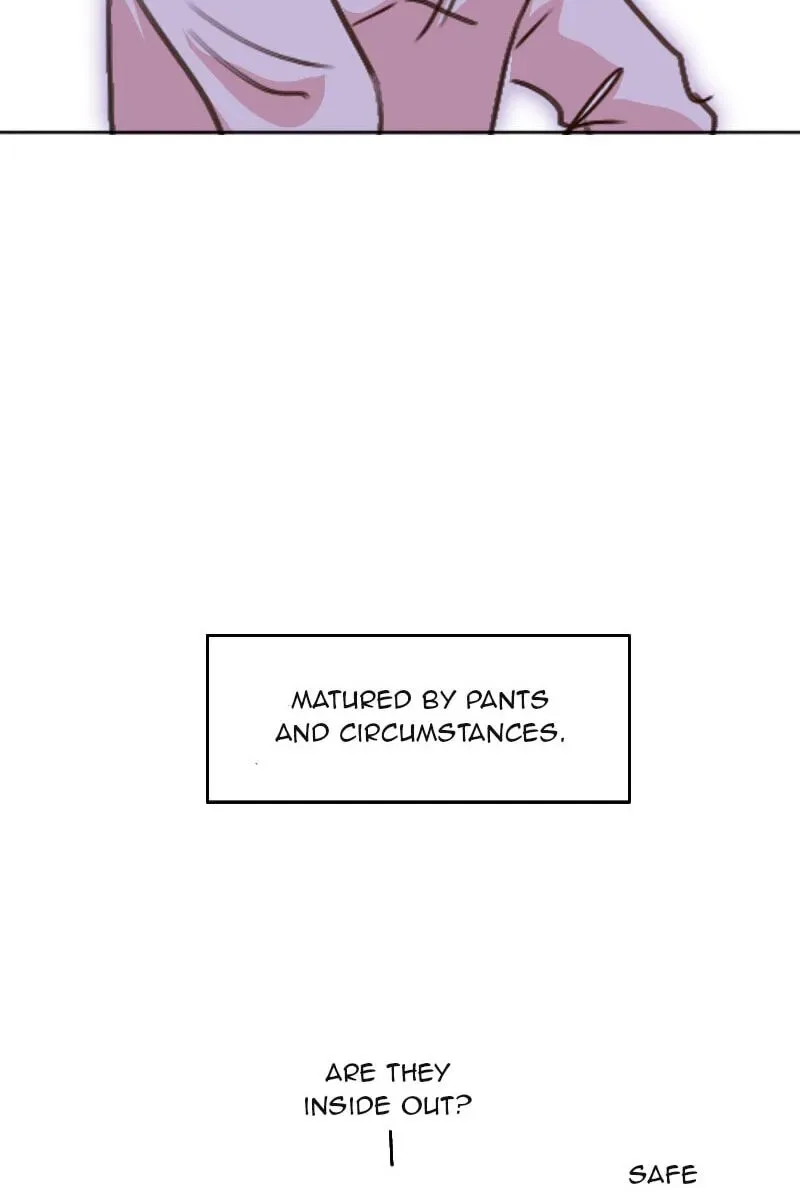 WEE!!! Chapter 202 page 22