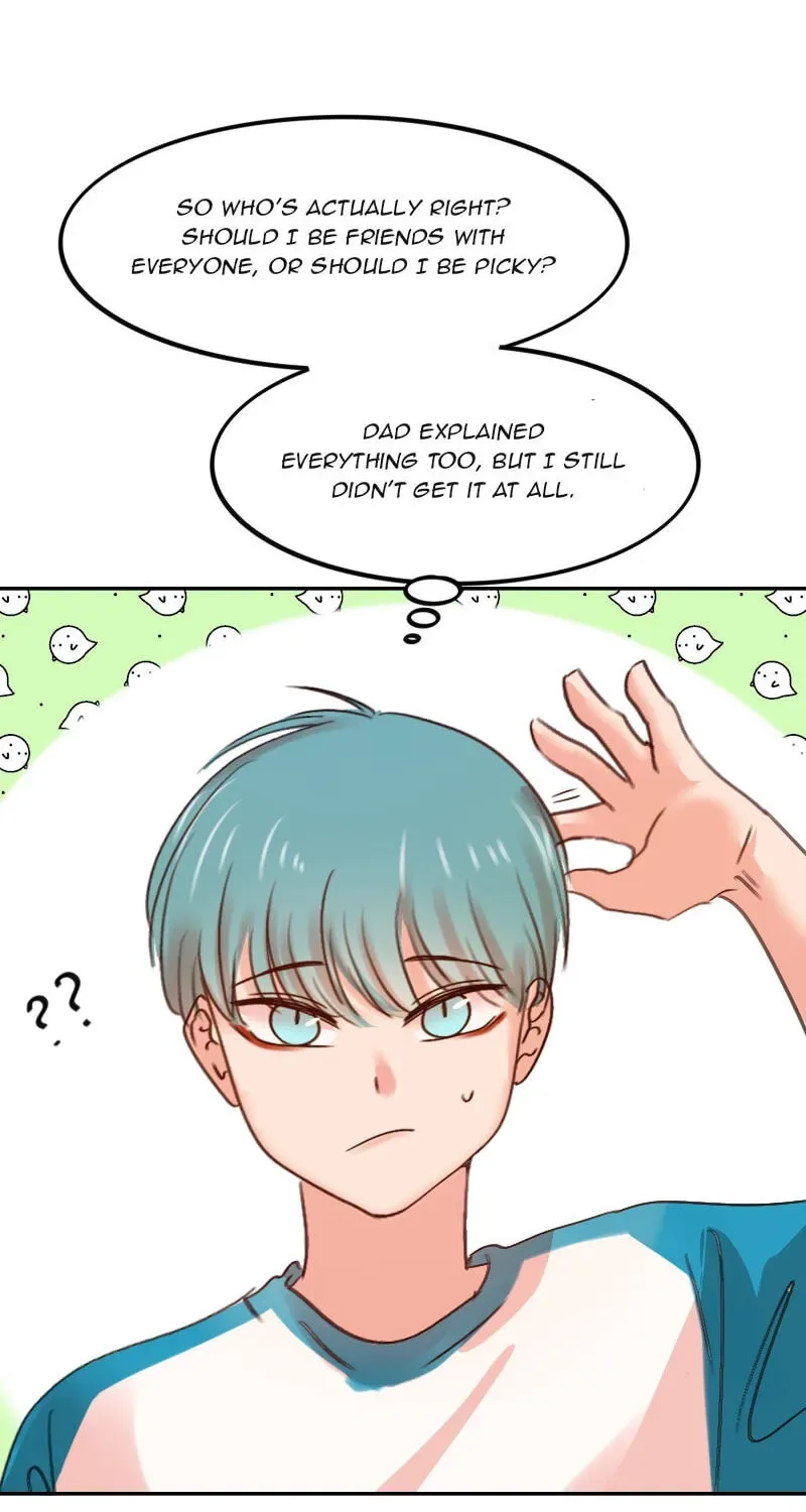 WEE!!! Chapter 202 page 14