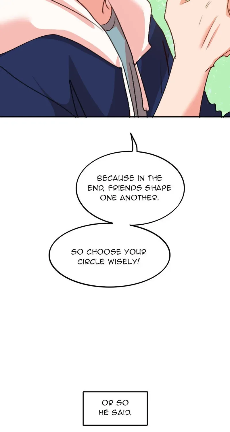 WEE!!! Chapter 202 page 10
