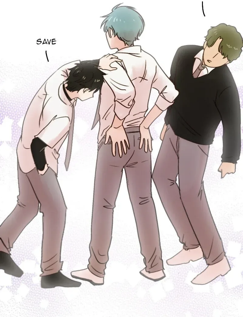 WEE!!! Chapter 202 page 23